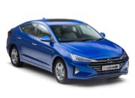 Hyundai Elantra 1.5 SX MT