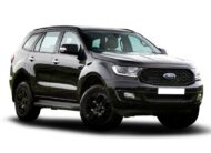 Ford Endeavour Titanium Plus 2.0 4×4 AT