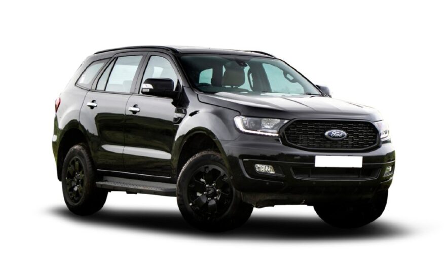 Ford Endeavour Titanium Plus 2.0 4×4 AT