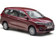 Maruti Suzuki Ertiga VXi AT