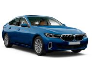 BMW 6 Series GT 620d Luxury Line