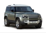 Land Rover Defender 90 P300 X-Dynamic SE