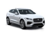 Jaguar F-Pace 2.0 R Dynamic S Diesel