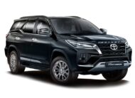 Toyota Fortuner 2.7 Petrol 4×2 AT