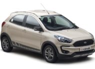 Ford Freestyle Titanium Plus 1.2 Ti-VCT