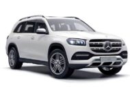 Mercedes-Benz GLS 400d 4MATIC