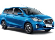 Datsun GO+ T CVT