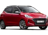 Hyundai Grand i10 Nios Magna 1.2 Kappa VTVT