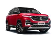 MG Hector Super 1.5 Petrol Turbo MT