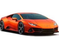 Lamborghini Huracan Evo AWD