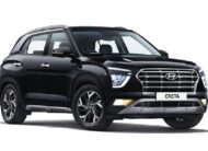 Hyundai Creta E 1.5 Diesel