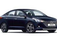 Hyundai Verna SX 1.5 CRDi AT