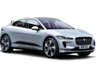 Jaguar I-Pace SE