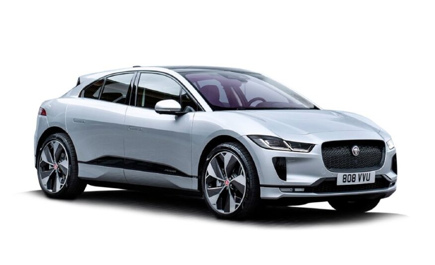 Jaguar I-Pace SE