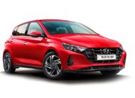 Hyundai i20 Sportz 1.2 MT