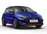 Hyundai i20 N Line