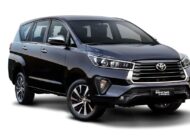 Toyota Innova Crysta 2.7 VX 7 STR