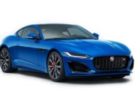 Jaguar F-Type 2.0 Coupe First Edition