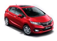 Honda Jazz VX