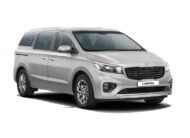 Kia Carnival Premium 8 STR