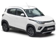 Mahindra KUV100 NXT K4 Plus 6 STR