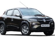 Renault Kwid CLIMBER 1.0 Opt