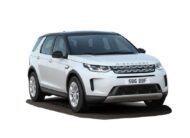 Land Rover Discovery Sport R-Dynamic SE