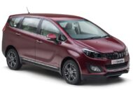 Mahindra Marazzo M2 7 STR