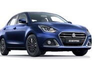 Maruti Suzuki Dzire ZXi Plus AGS