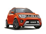 Maruti Suzuki Ignis Delta 1.2 MT