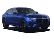 Maserati Levante Diesel