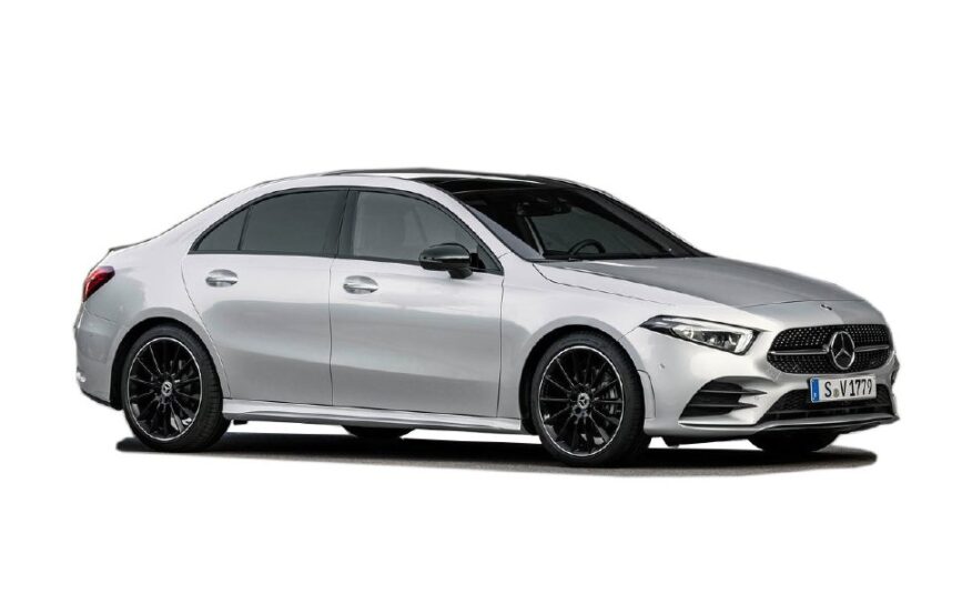 Mercedes-Benz A-Class Limousine 200d