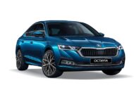 Skoda Octavia 2.0 L&K