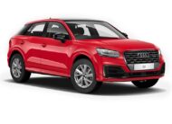 Audi Q2 Premium Plus II 40 TFSI quattro