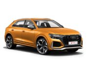 Audi RS Q8 4.0L TFSI