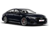 Audi RS7 Sportback 4.0L TFSI