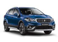 Maruti Suzuki S-Cross Delta