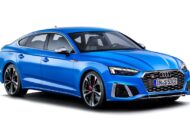 Audi S5 Sportback 3.0 TFSI Quattro