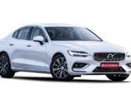 Volvo S60 T4 Inscription