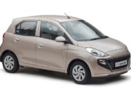 Hyundai Santro Sportz