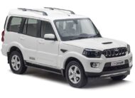 Mahindra Scorpio S5