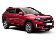 Kia Seltos HTE 1.5 Diesel