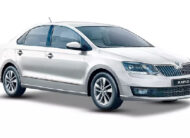 Skoda Rapid TSI Rider Plus