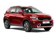 Kia Sonet HTK 1.2