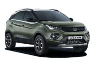 Tata Nexon XM