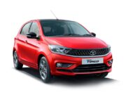 Tata Tiago XT (O)