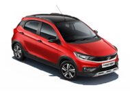 Tata Tiago NRG 1.2L Petrol AMT