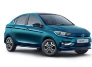 Tata Tigor EV XM