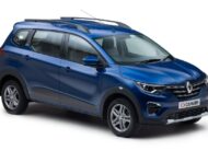 Renault Triber RXL EASY-R AMT