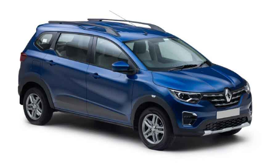 Renault Triber RXT